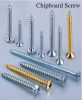 Chipboard screws