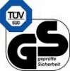 Provide GS mark, European CE mark, TUV mark certification