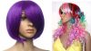 2011 new synthetic hair wig