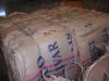 used jute sacks