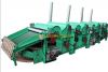 Four Roller Cotton Hard Waste Recycling Machine