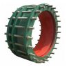 Sell Single and dual flange transmission