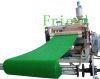 wholesale plastic grass mat  extrusion line