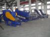 Sell PET bottle washing, crushing and pelletizing line