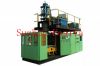 Sell hopper type fully automatic blow moulding machine