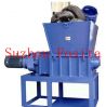 Sell twin-shaft tearing crusher