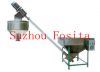 Sell ZJF series plastic powder loader