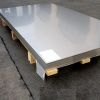 Tungsten sheet, tungsten foil