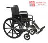 Sell Aluminum Alloy Folding Manual Wheelchairs