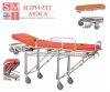 Sell Ambulance Stretcher Bed & Transfer Stretcher Bed