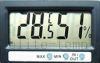 hot sales  elite-temp humidity LCD display size:HT-2