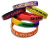 Sell silicone wristband