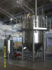 Sell Vane-type diatomite filter forbeverage and brewery