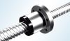 Supply ball screw