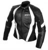 Motorcycle Ladies Leather Jacket