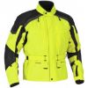 Motorcycle Hi-Vis Jacket