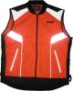 New Motorcycle Hi Viz Safety Vests