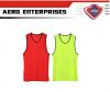 Soccer Training Mesh Bib