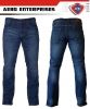 Jean Pant CE Protection For Biker