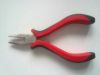 Sell hair extension pliers with three holes