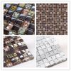 Sell Electroplated Glass Mosaic Tiles