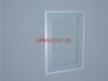 Sell  aluminum gramed glass door 8298