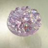 Handcrafted Jewel Glass Knob