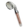 MEYUR SPA Shower Head with Mineral stones, hand shower