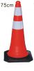 sell PE traffic cones