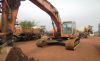 Used Excavator 1.2 1.3m3