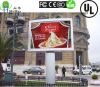 Sell P24 full color outdoor virtual led display