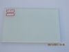 Sell WHITE PAINTED GLASS RAL9010 WITH CSI CERTIFICATE:AS/NZS 2208:1996