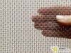 Stainless steel square wire mesh