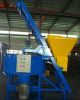 Sell concrete mixer JW350