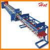 sandwich panel machine