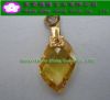 Sell Cubic Zirconia Gemstone Pendants