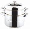 FG-Y22 series stainless steel steamer