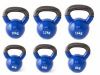 cast iron kettlebells