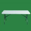 Sell plastic folding table