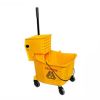 Sell plastic mop bucket