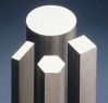 aluminum extrusion bars/rods