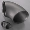 Titanium elbow, titanium angle fitting