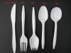 Sell 2.5g plastic disposable cutlery