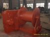 Sell 10T Hydraulic Anchor Winch