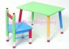 Sell wood children furniture Interesting Table Chair