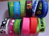 Sell Silicone band, Silicone Wristband