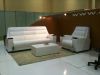 Sell Leather Sofa Set