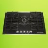 Glass Top Best Cooktop 5 burner NY-QB5017