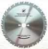 Sell TCT saw blade for wood ripping cut