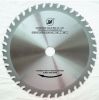 Sell TCT saw blade for professional construction